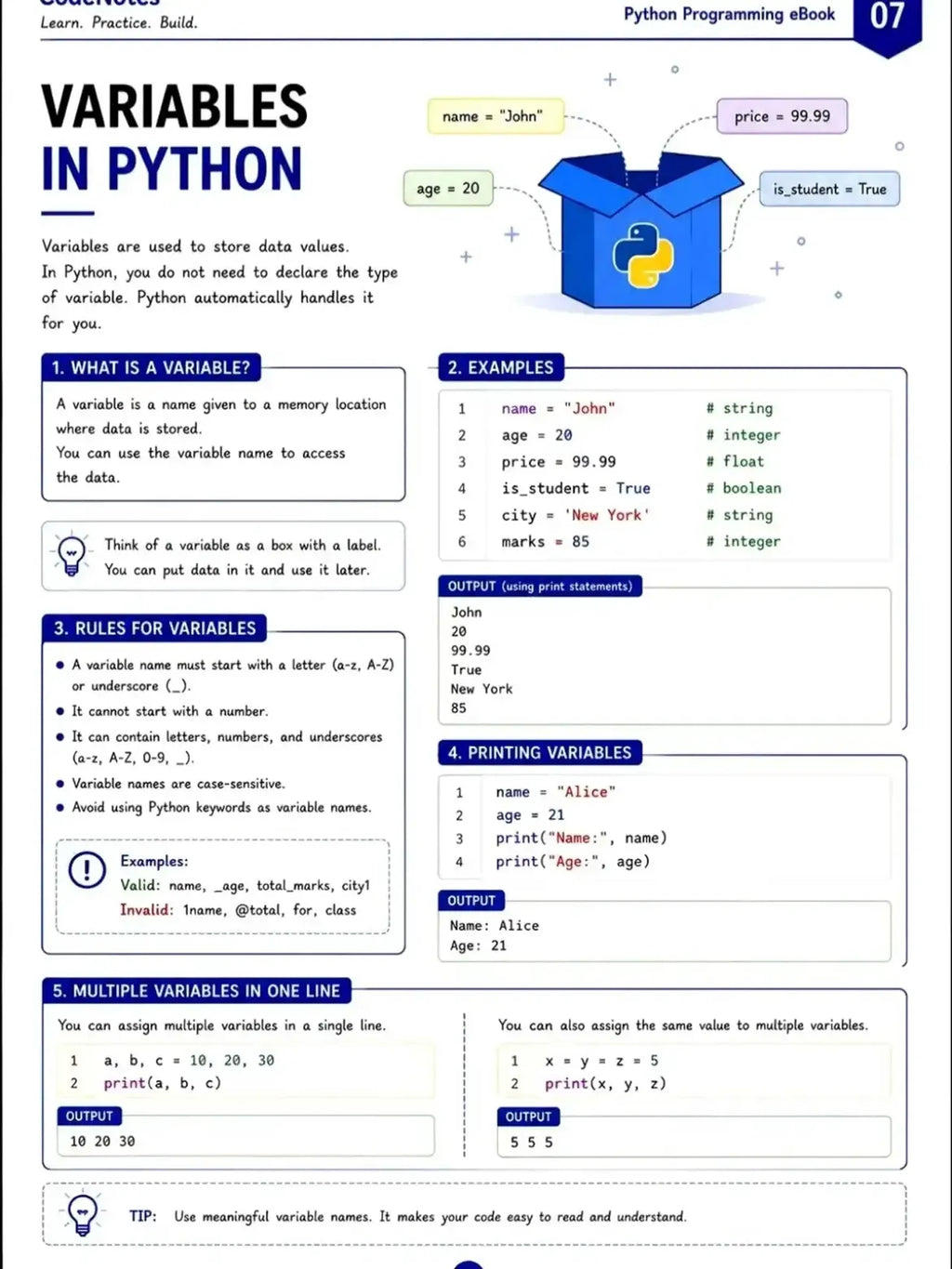 PYTHON MEGA BUNDLE