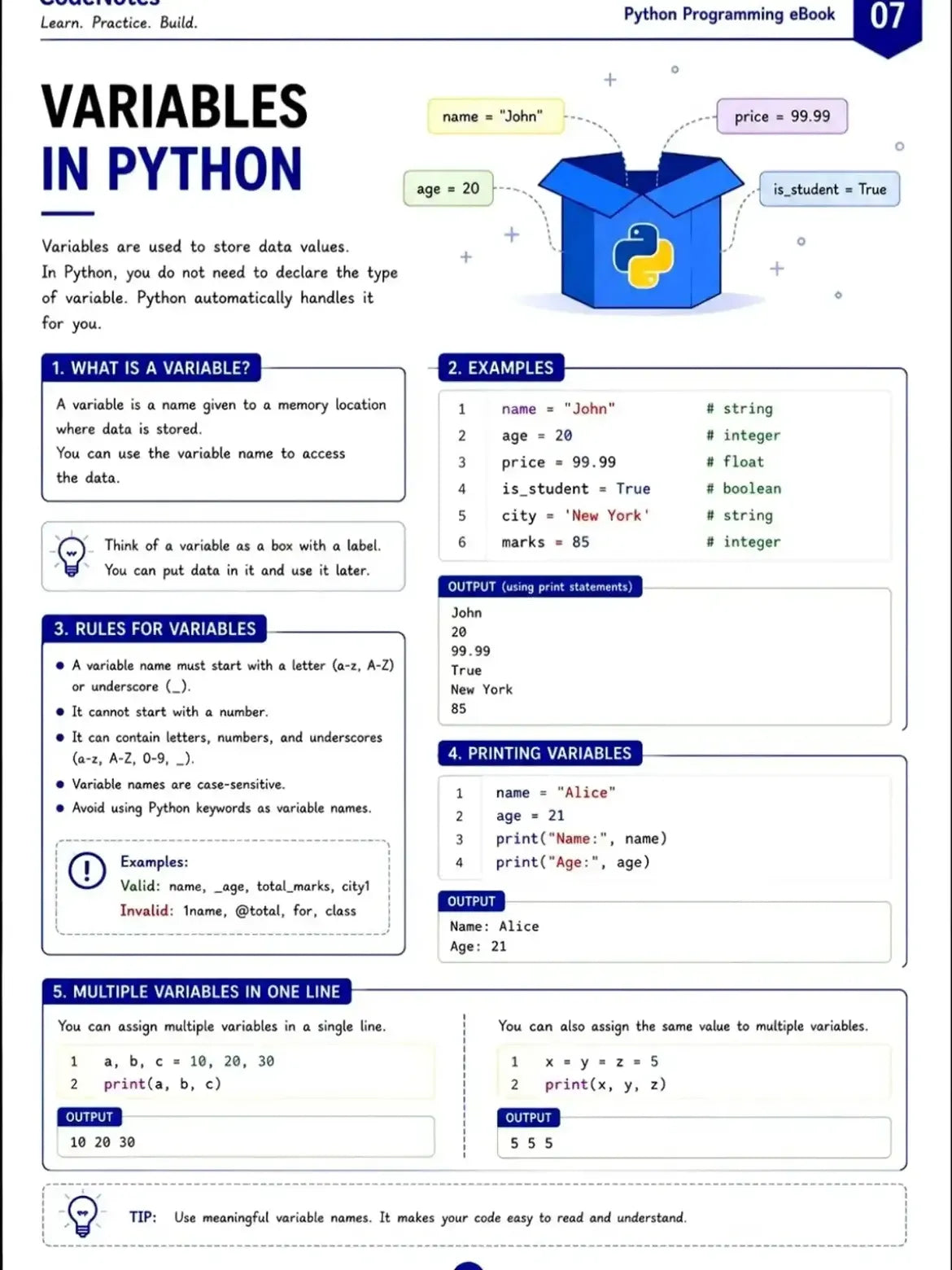 PYTHON MEGA BUNDLE